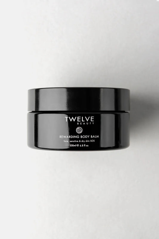 TWELVE - Rewarding Body Balm 200 ml