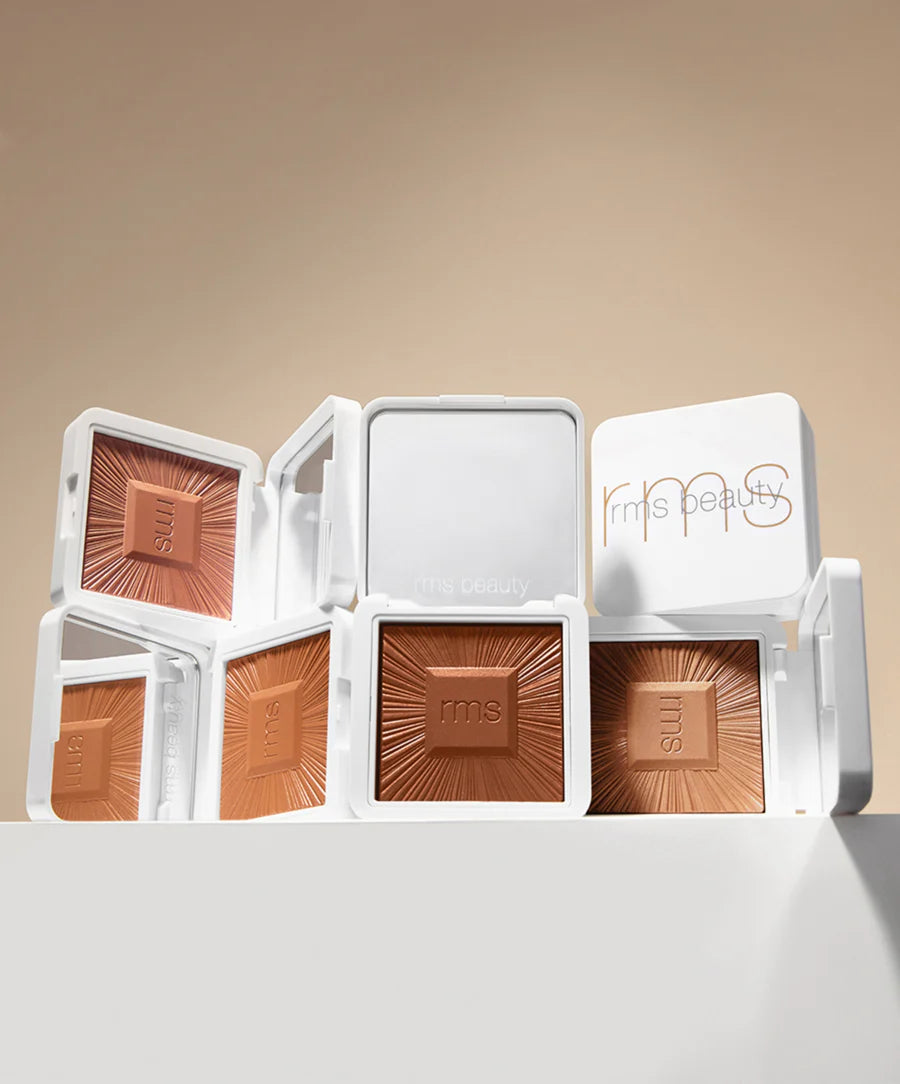 rms - ReDimension Hydra Bronzer 6,5g - WERTE FREUNDE