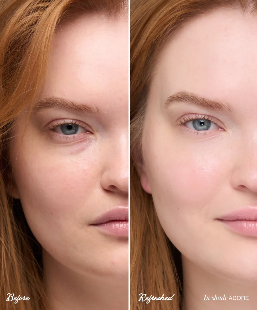 rms - ReFresh Eye Brightener SPF30 5ml - WERTE FREUNDE