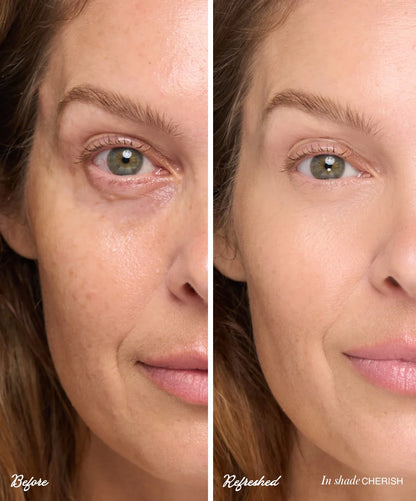 rms - ReFresh Eye Brightener SPF30 5ml - WERTE FREUNDE