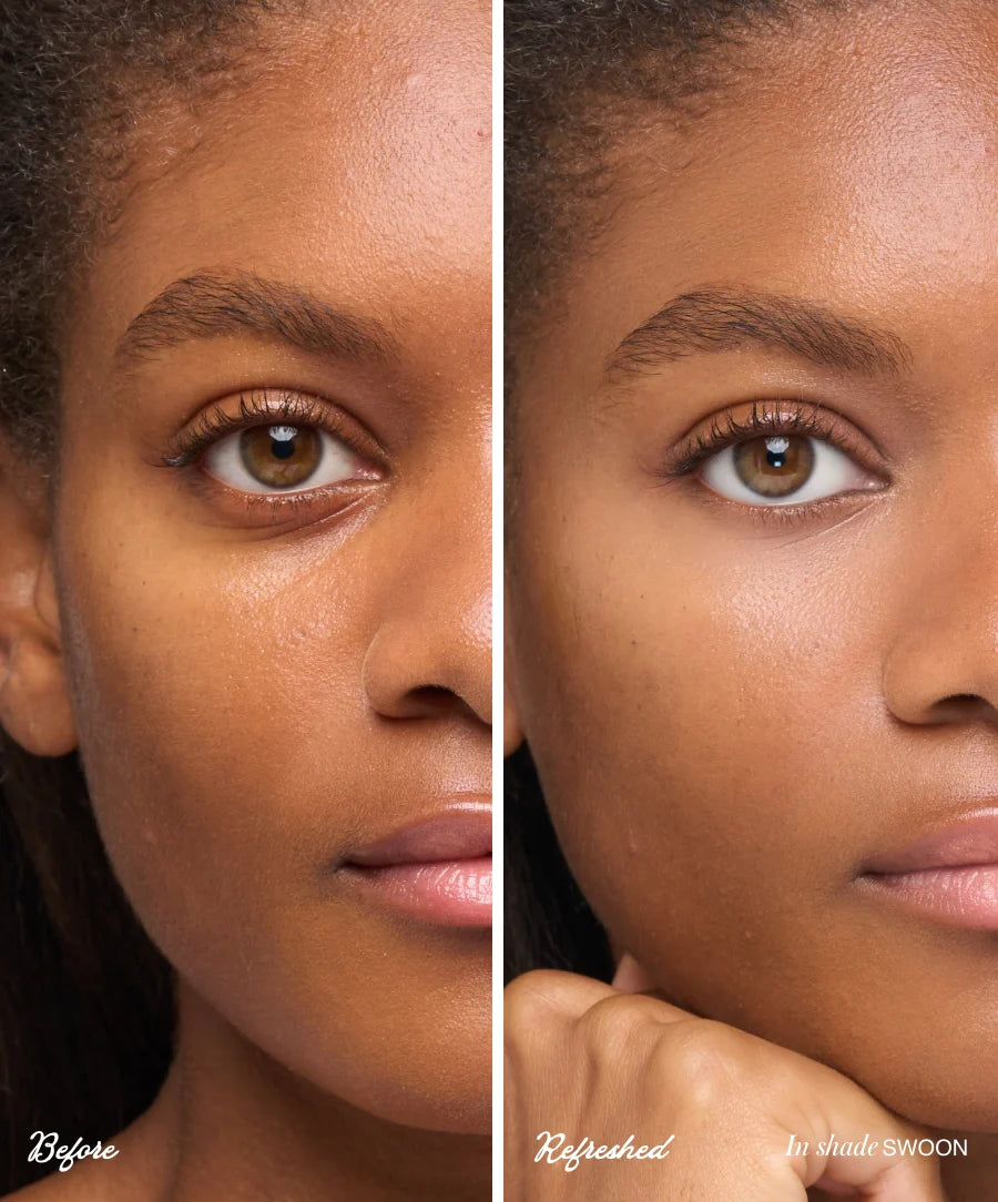 rms - ReFresh Eye Brightener SPF30 5ml - WERTE FREUNDE