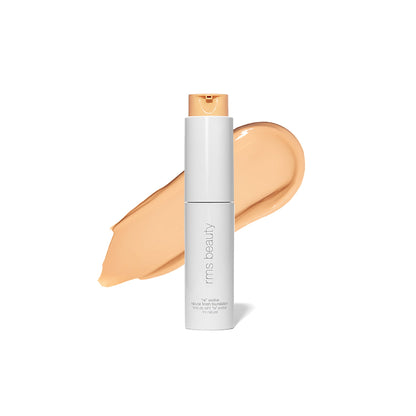 rms - ReEvolve natural finish foundation 29ml - WERTE FREUNDE
