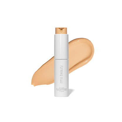 rms - ReEvolve natural finish foundation 29ml - WERTE FREUNDE