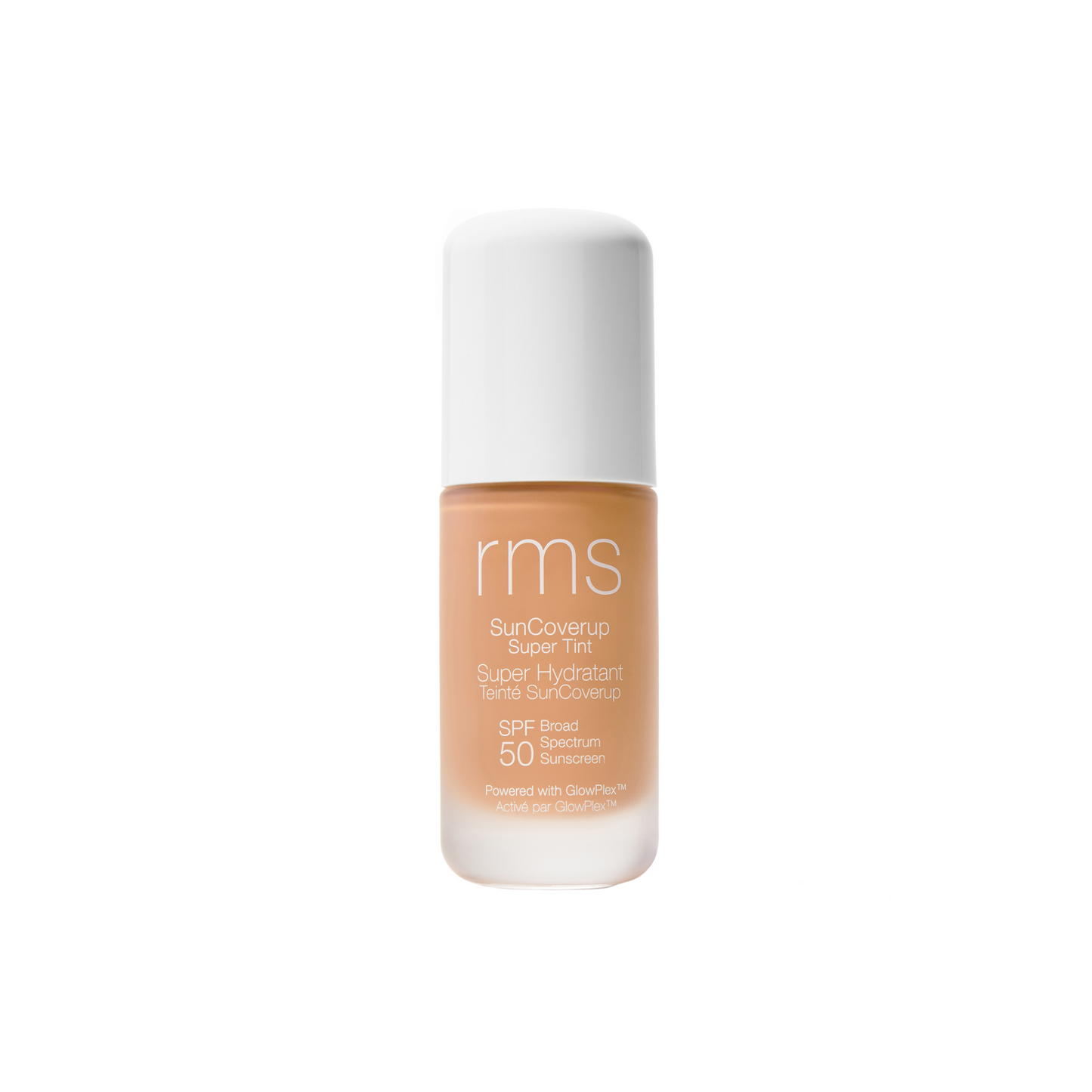 rms - SunCoverup Skin Tint SPF50 30ml - WERTE FREUNDE