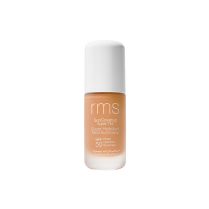 rms - SunCoverup Skin Tint SPF50 30ml - WERTE FREUNDE