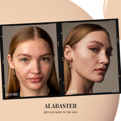 rms - SunCoverup Skin Tint SPF50 30ml - WERTE FREUNDE