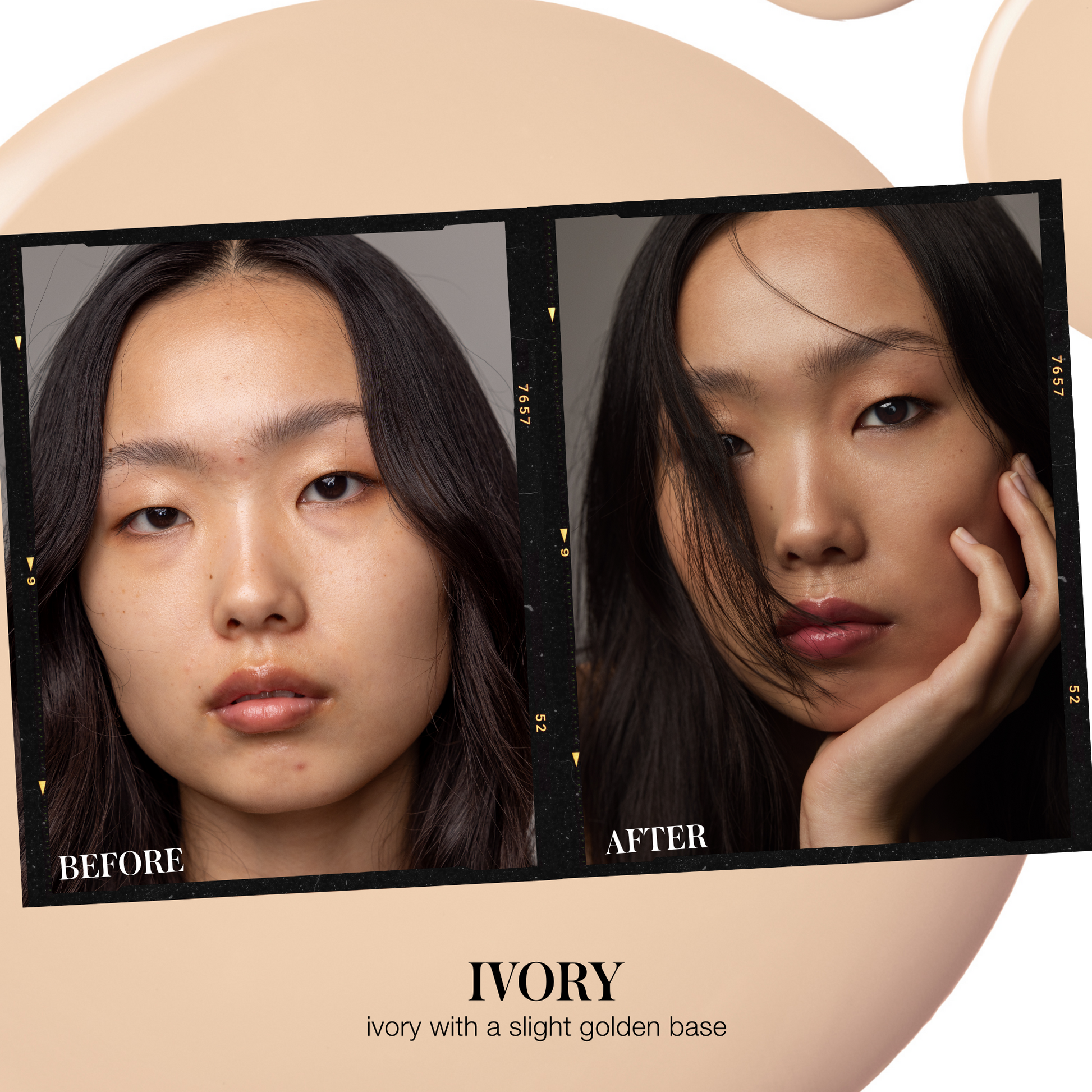 rms - SunCoverup Skin Tint SPF50 30ml - WERTE FREUNDE