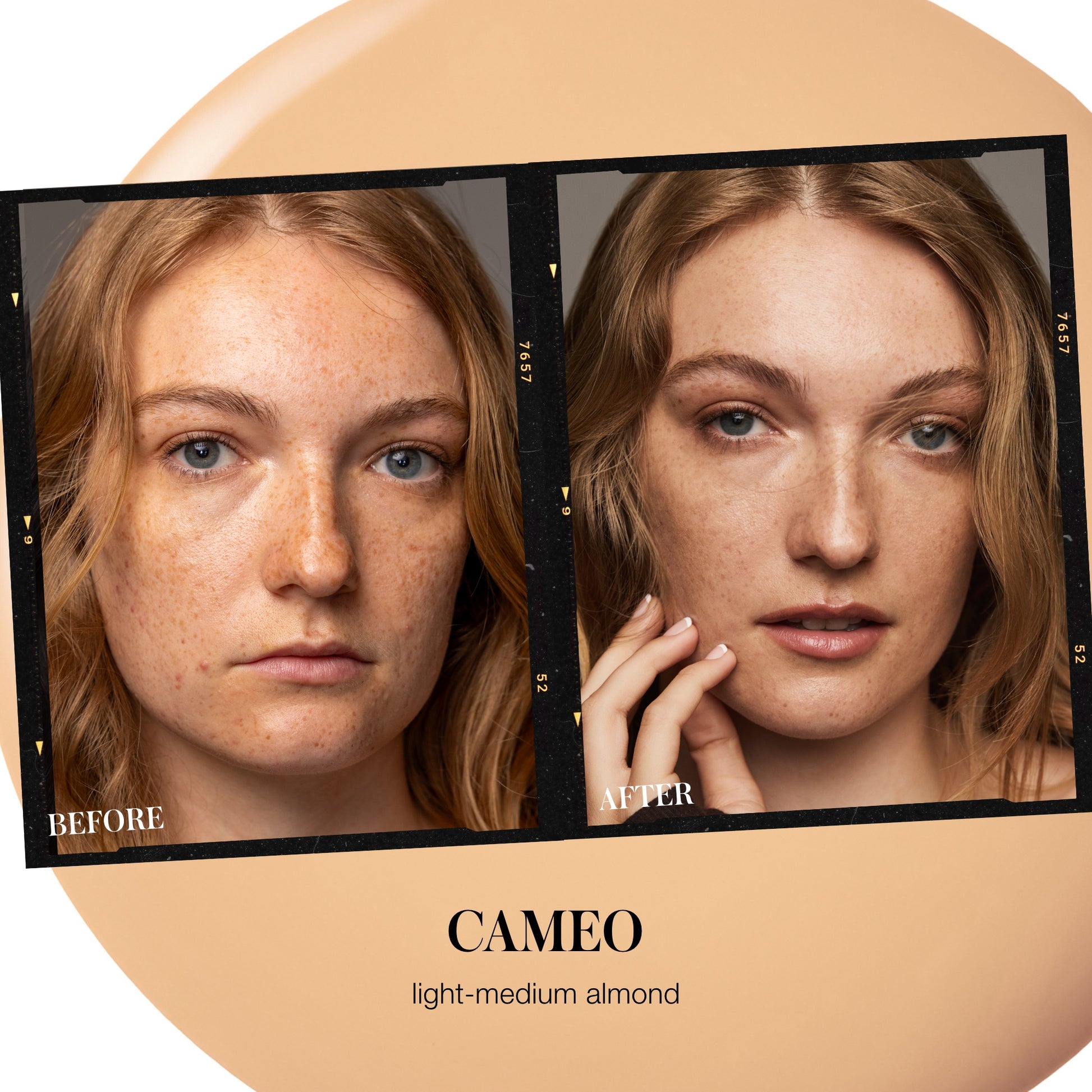 rms - SunCoverup Skin Tint SPF50 30ml - WERTE FREUNDE