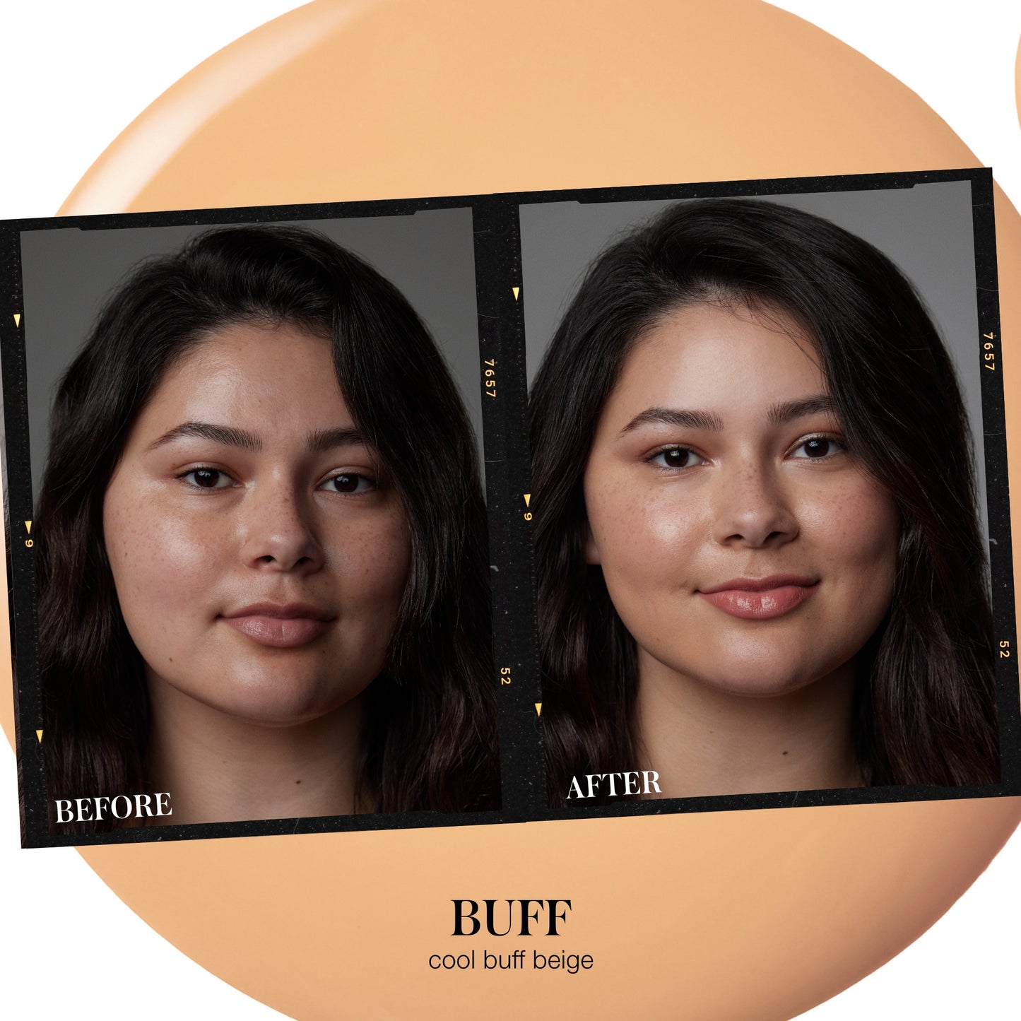 rms - SunCoverup Skin Tint SPF50 30ml - WERTE FREUNDE