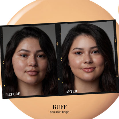 rms - SunCoverup Skin Tint SPF50 30ml - WERTE FREUNDE