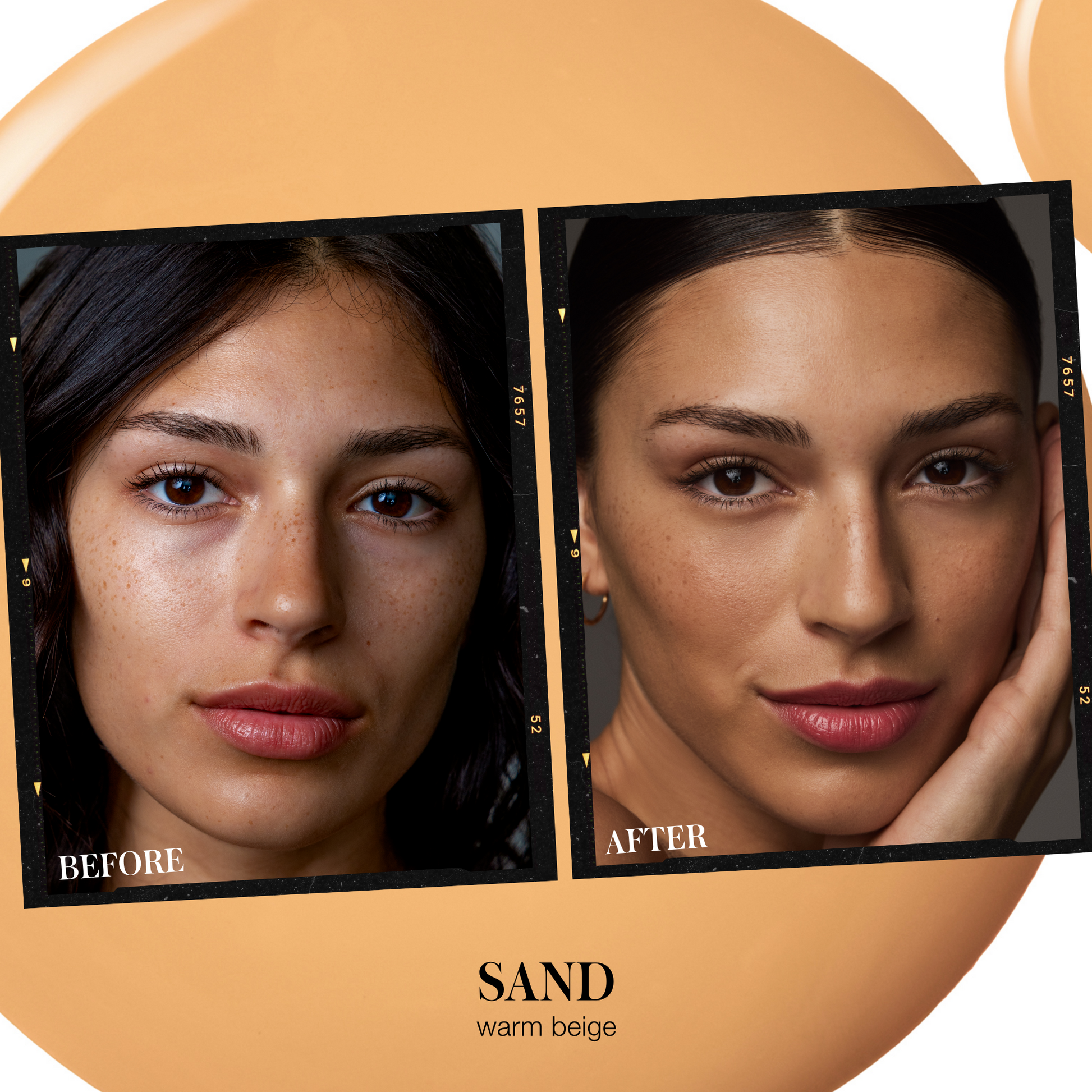 rms - SunCoverup Skin Tint SPF50 30ml - WERTE FREUNDE