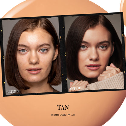 rms - SunCoverup Skin Tint SPF50 30ml - WERTE FREUNDE