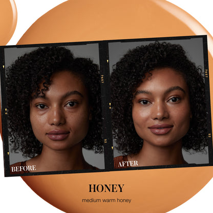 rms - SunCoverup Skin Tint SPF50 30ml - WERTE FREUNDE