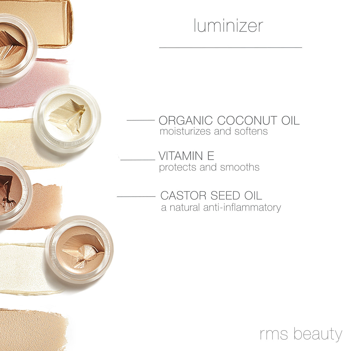 rms - luminizer - WERTE FREUNDE