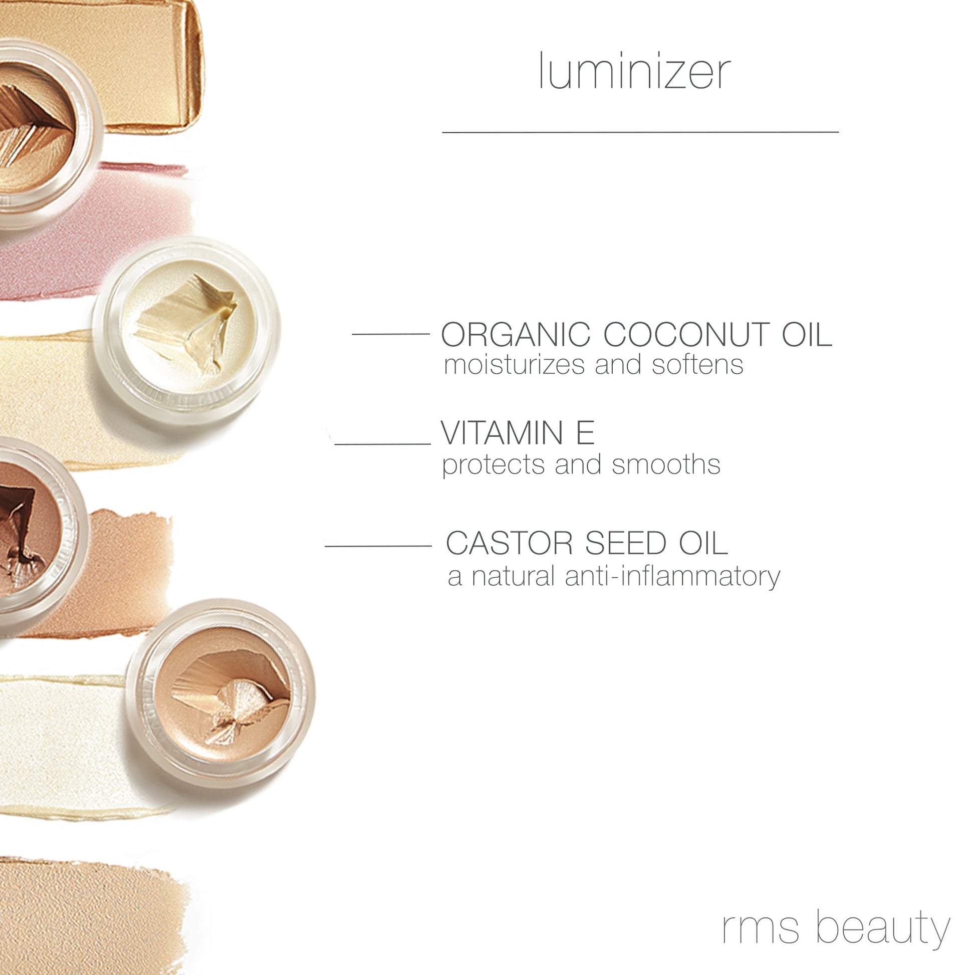 rms - luminizer - WERTE FREUNDE