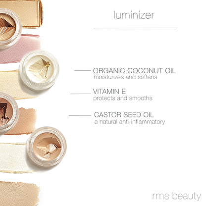rms - luminizer - WERTE FREUNDE