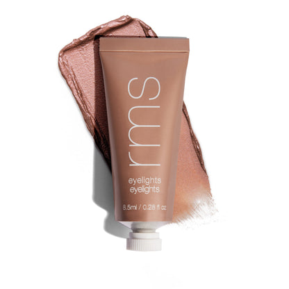 rms - eyelights cream eyeshadow 8,5ml - WERTE FREUNDE