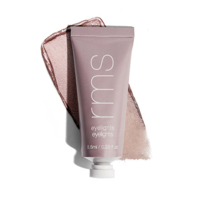 rms - eyelights cream eyeshadow 8,5ml - WERTE FREUNDE