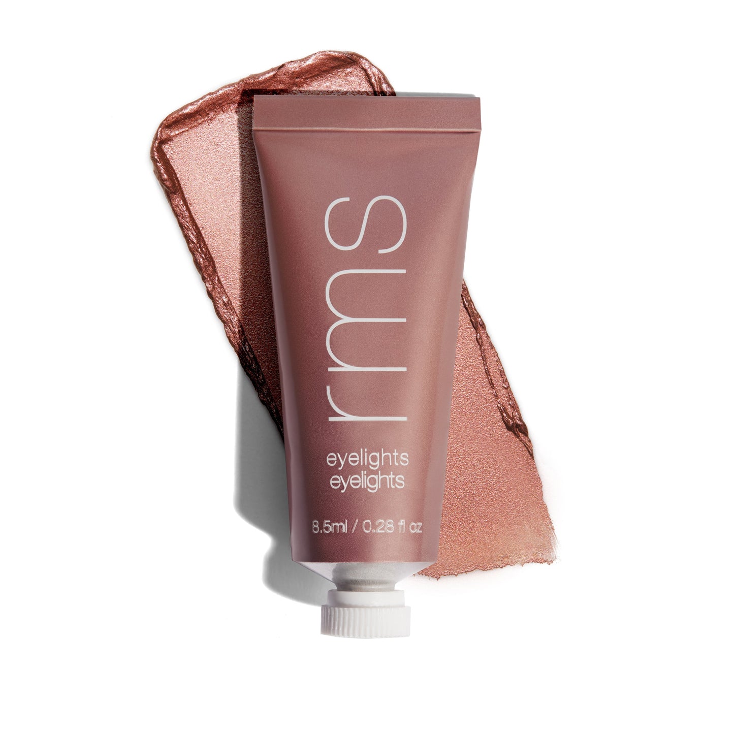 rms - eyelights cream eyeshadow 8,5ml - WERTE FREUNDE
