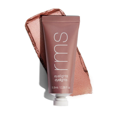 rms - eyelights cream eyeshadow 8,5ml - WERTE FREUNDE