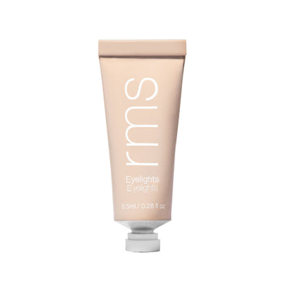 rms - eyelights cream eyeshadow 8,5ml - WERTE FREUNDE