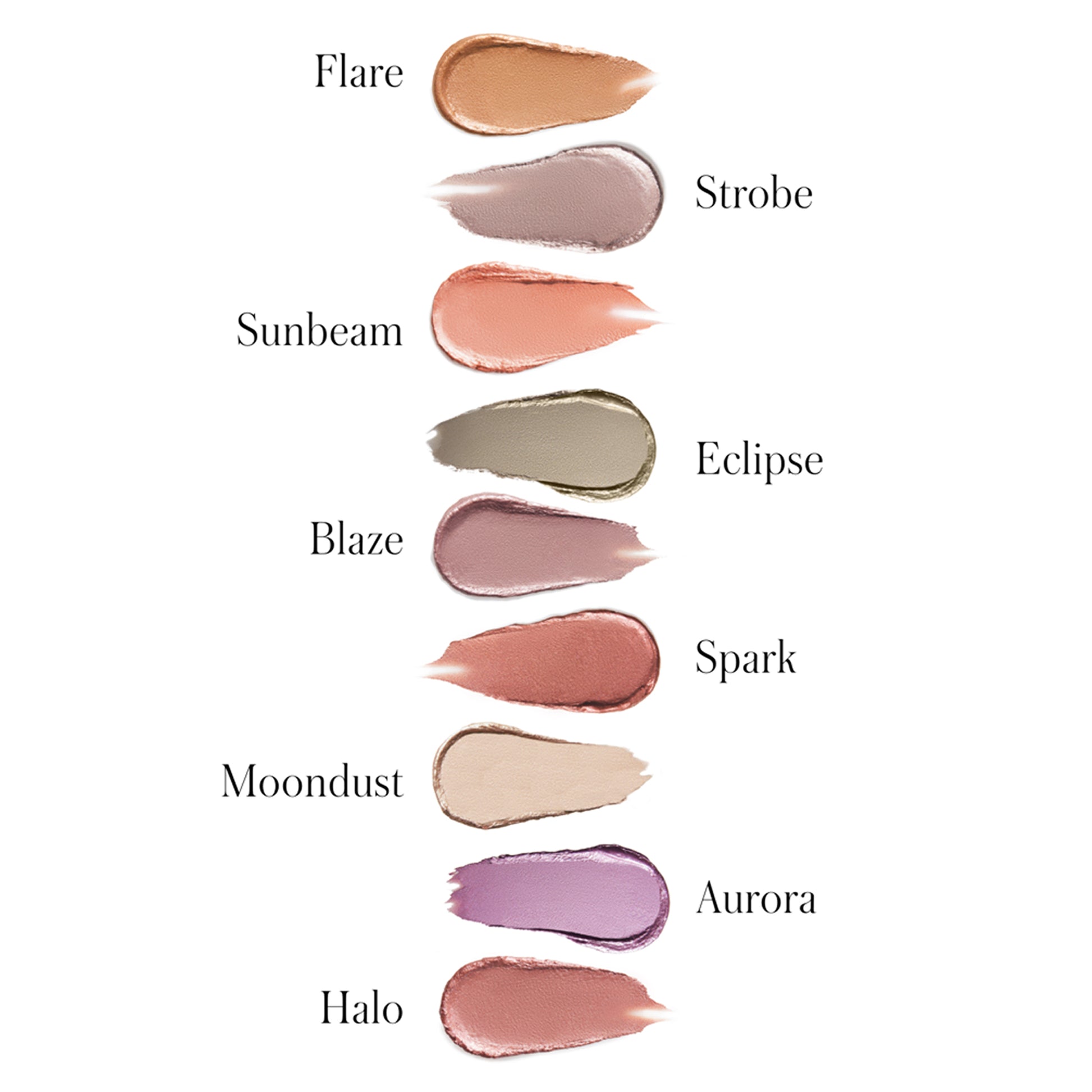 rms - eyelights cream eyeshadow 8,5ml - WERTE FREUNDE
