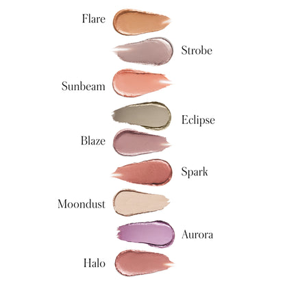 rms - eyelights cream eyeshadow 8,5ml - WERTE FREUNDE