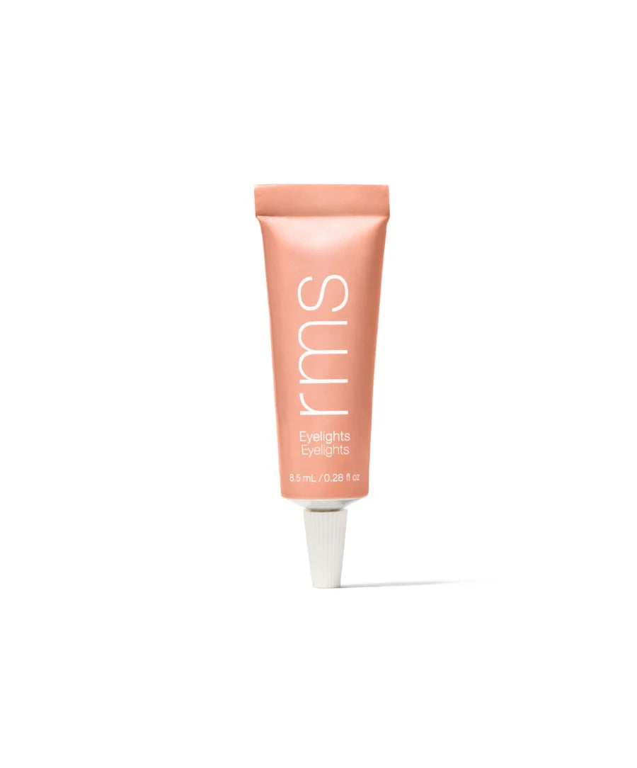 rms - eyelights cream eyeshadow 8,5ml - WERTE FREUNDE