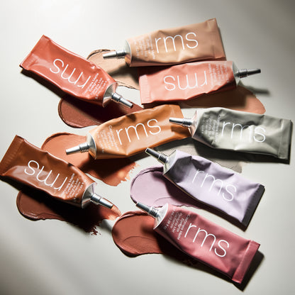 rms - Cashmere Matte Eyelights 8,5 ml - WERTE FREUNDE