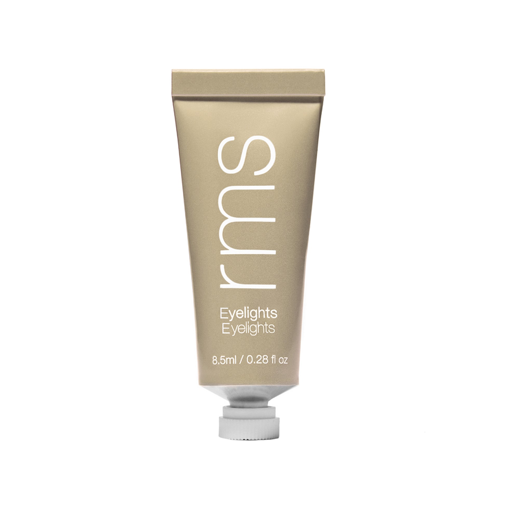 rms - eyelights cream eyeshadow 8,5ml - WERTE FREUNDE