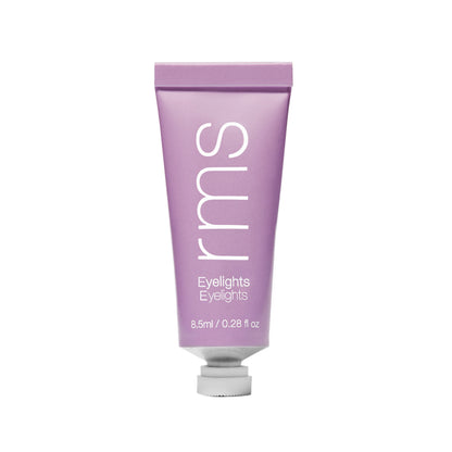 rms - eyelights cream eyeshadow 8,5ml - WERTE FREUNDE