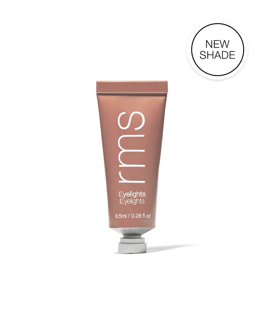 rms - eyelights cream eyeshadow 8,5ml - WERTE FREUNDE