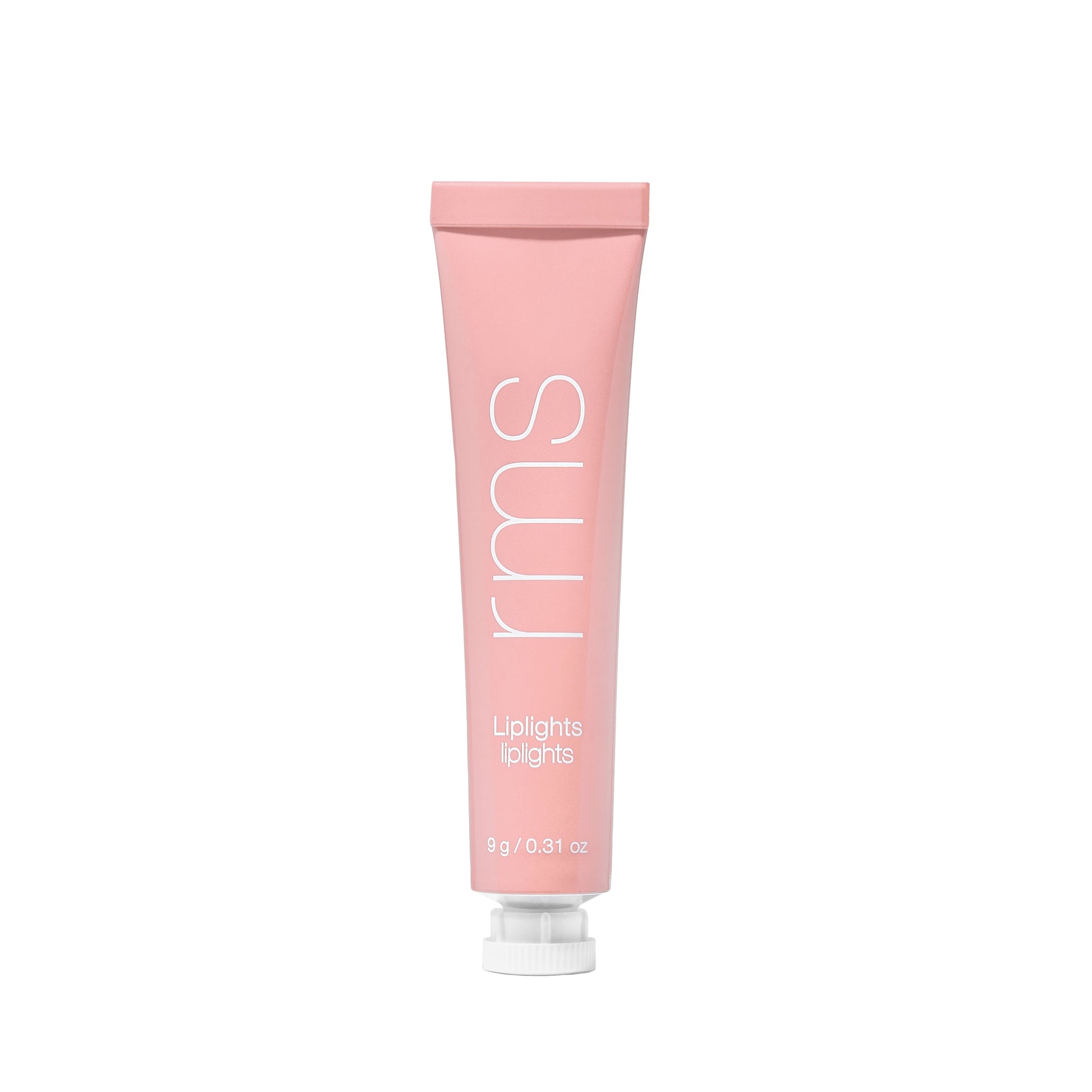 rms - Liplights Cream Lip Gloss 9ml - WERTE FREUNDE