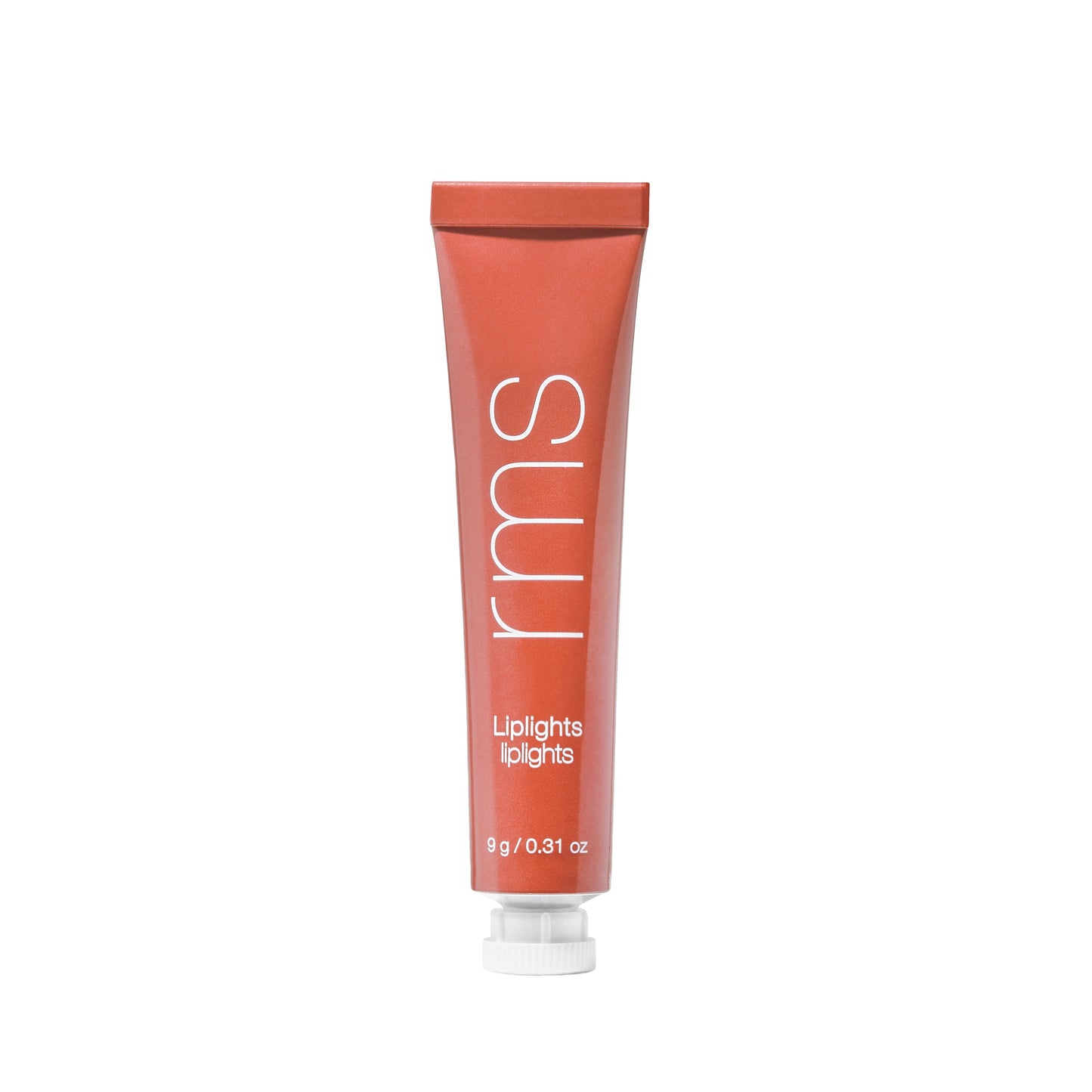 rms - Liplights Cream Lip Gloss 9ml - WERTE FREUNDE