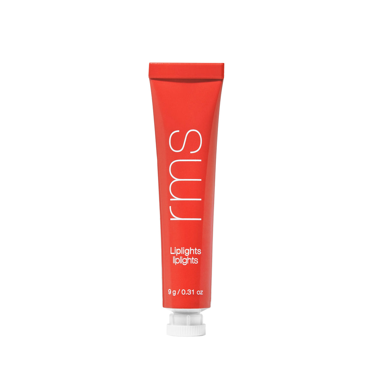 rms - Liplights Cream Lip Gloss 9ml - WERTE FREUNDE