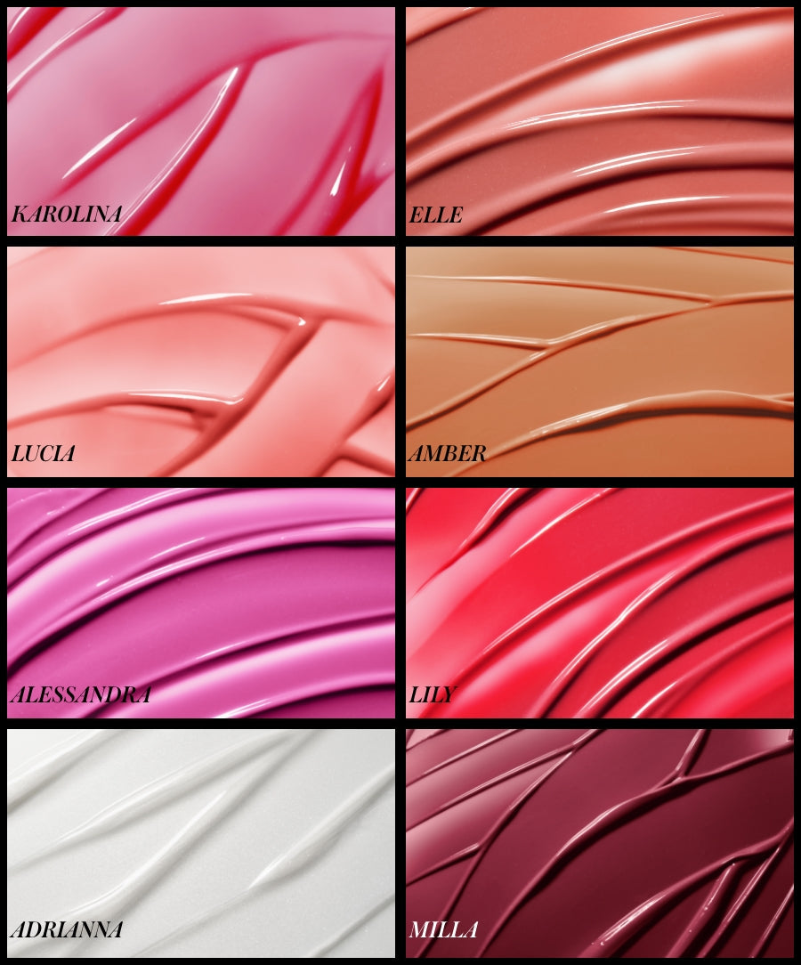 rms - Legendary Lip Oil 4,3 ml - WERTE FREUNDE