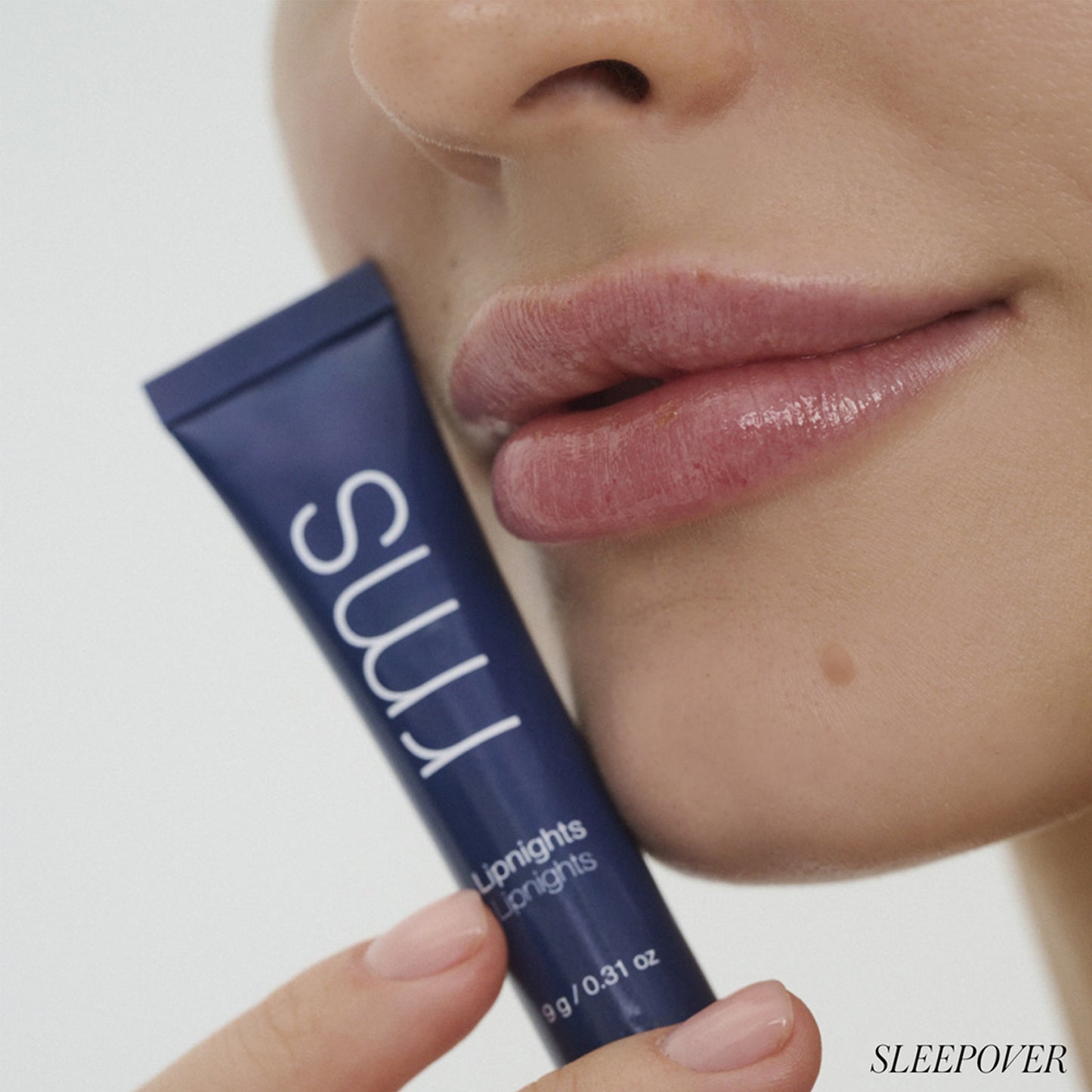 rms - Lipnights Overnight Lip Mask Sleepover 9g - WERTE FREUNDE