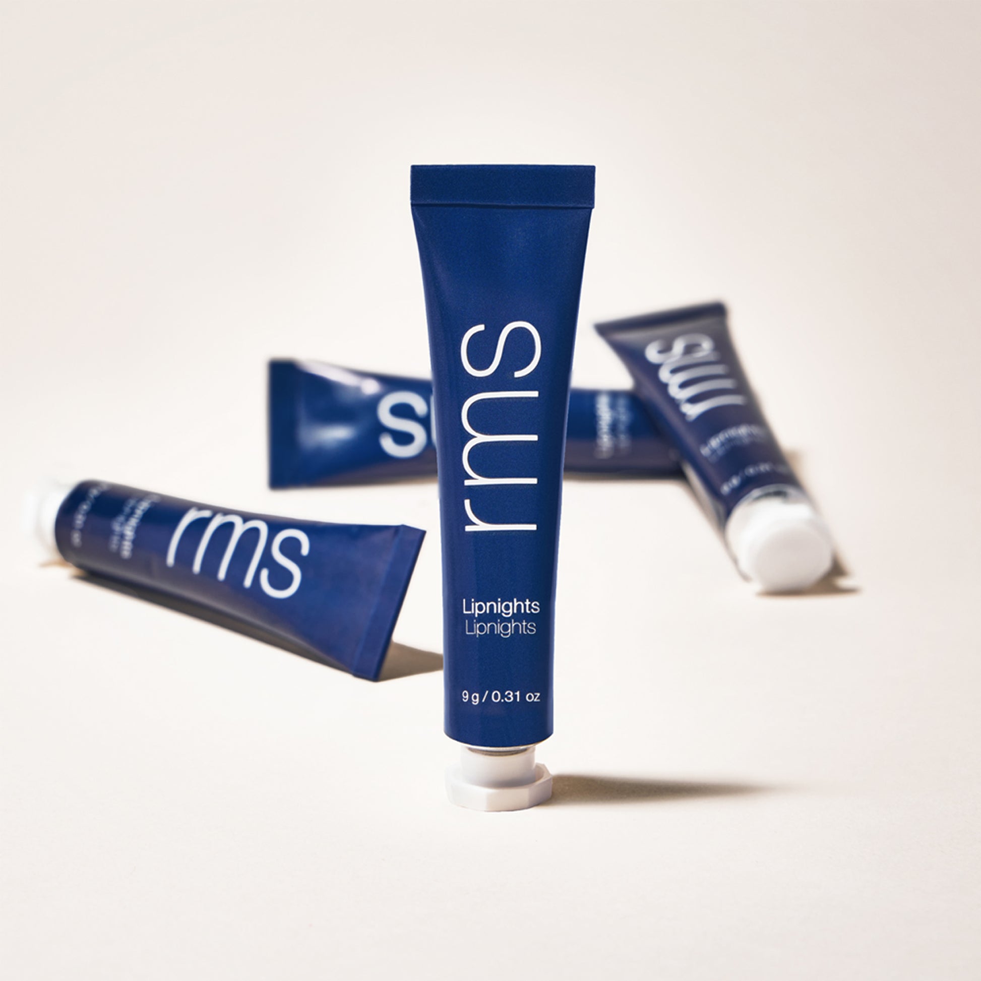 rms - Lipnights Overnight Lip Mask Sleepover 9g - WERTE FREUNDE