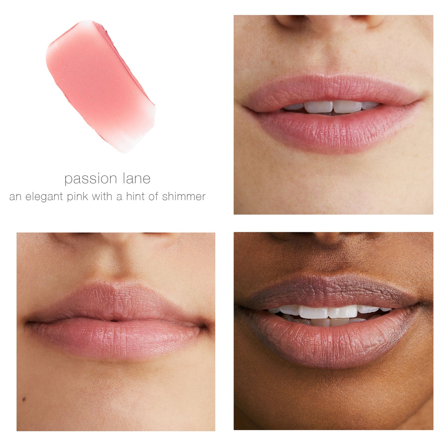 rms - tinted daily lip balm - WERTE FREUNDE