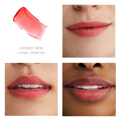 rms - tinted daily lip balm - WERTE FREUNDE