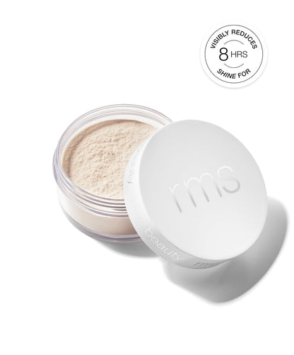 rms - Hydra Setting Powder 10g - WERTE FREUNDE