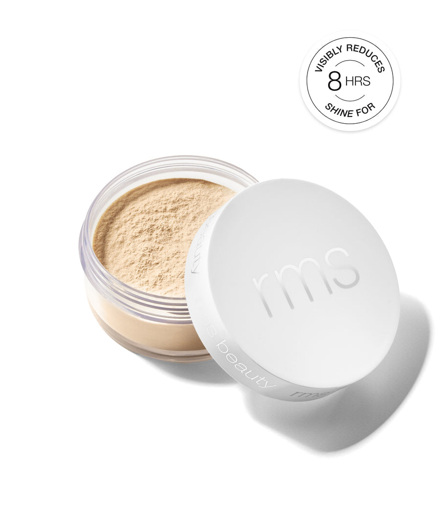 rms - Hydra Setting Powder 10g - WERTE FREUNDE