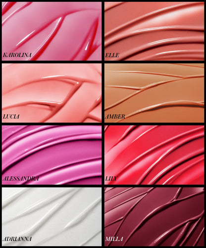 rms - Legendary Lip Oil 4,3 ml - WERTE FREUNDE