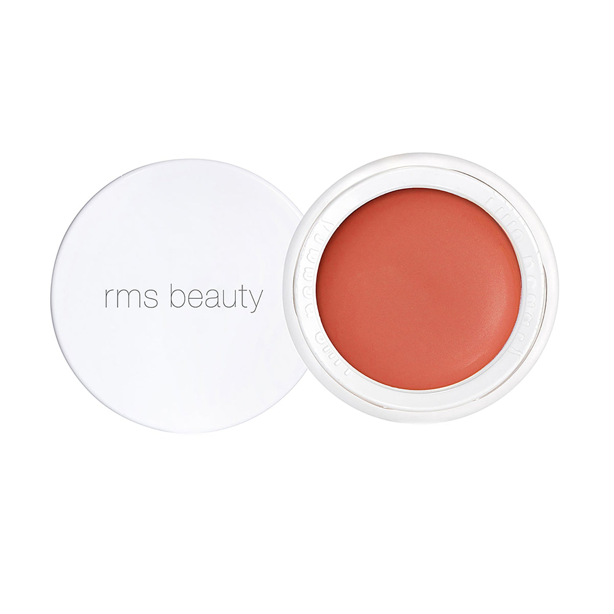 rms - lip2cheek - WERTE FREUNDE