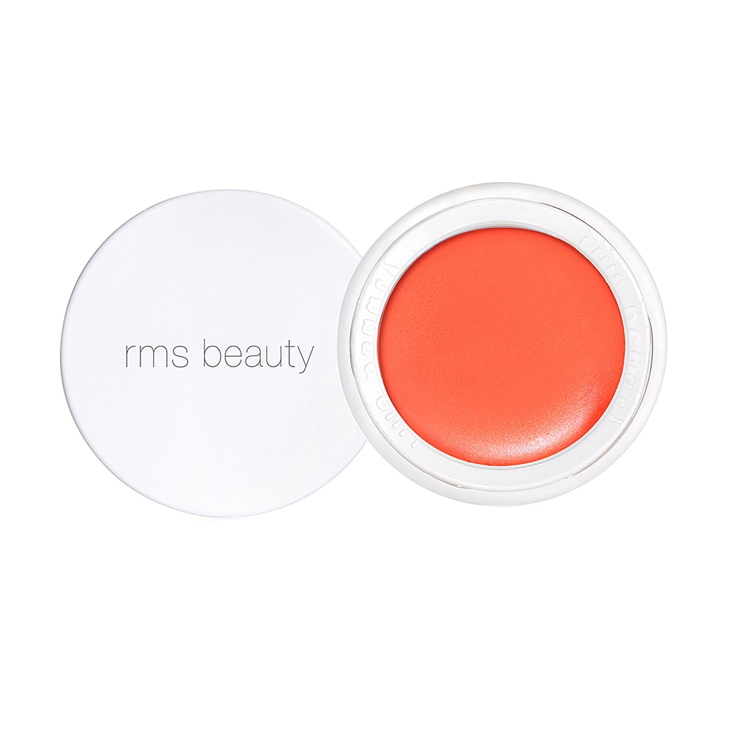 rms - lip2cheek - WERTE FREUNDE