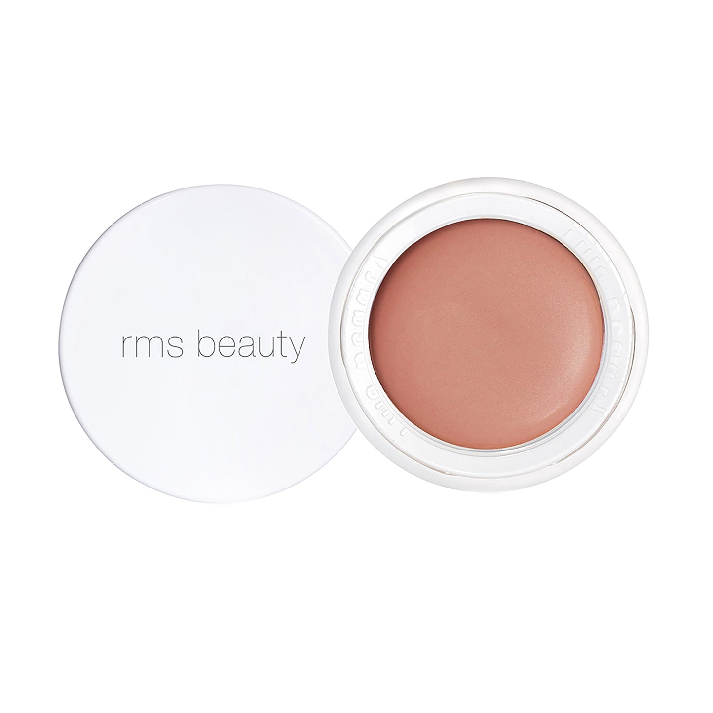 rms - lip2cheek - WERTE FREUNDE