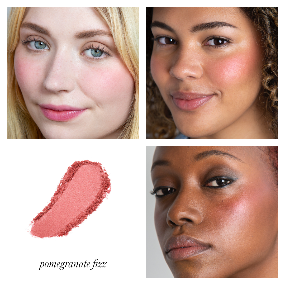 rms - ReDimension Hydra Powder Blush 7g - WERTE FREUNDE