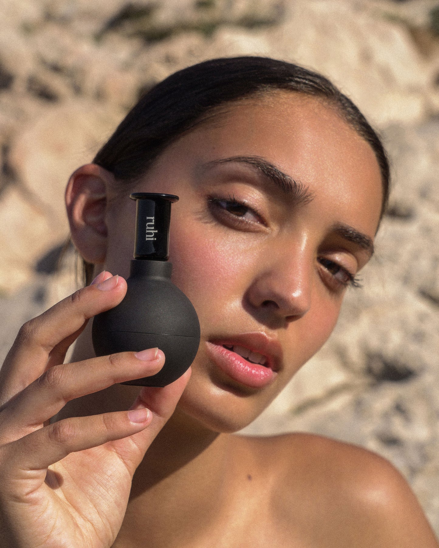 ruhi - the Facial Cups 1 Stk. - WERTE FREUNDE