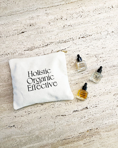 ruhi - The Serums – Travel Kit 3 x 10 ml - WERTE FREUNDE