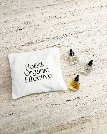 ruhi - The Serums – Travel Kit 3 x 10 ml - WERTE FREUNDE